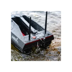 Rippton Bateau Amorceur Catch X Pro * Propulsion Appâts