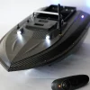 Pecheur.com Bateau Amorceur Storm * Propulsion Appâts