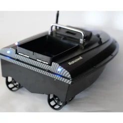Pecheur.com Bateau Amorceur Storm * Propulsion Appâts
