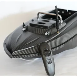 Pecheur.com Bateau Amorceur Storm * Propulsion Appâts