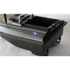 Pecheur.com Bateau Amorceur Storm * Propulsion Appâts