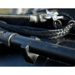 Carp Spirit Bateau Pneumatique Black Boat 24Wi * Bateaux Pneumatiques