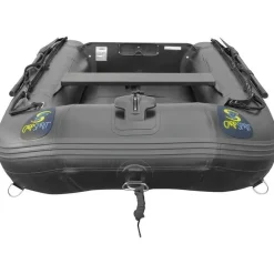Carp Spirit Bateau Pneumatique Black Boat 24Wi * Bateaux Pneumatiques