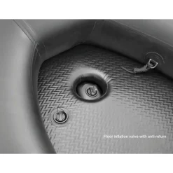 Carp Spirit Bateau Pneumatique Black Boat 320W * Bateaux Pneumatiques