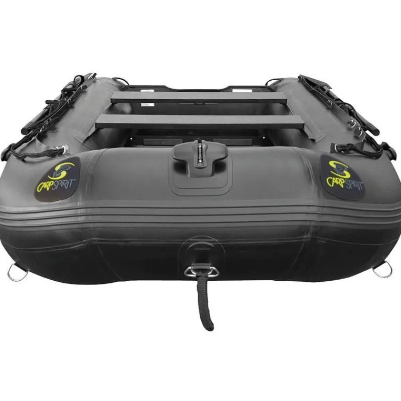 Carp Spirit Bateau Pneumatique Black Boat 320W * Bateaux Pneumatiques