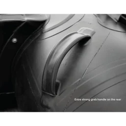 Bateau Pneumatique Carp Spirit Black Boat 300Wi