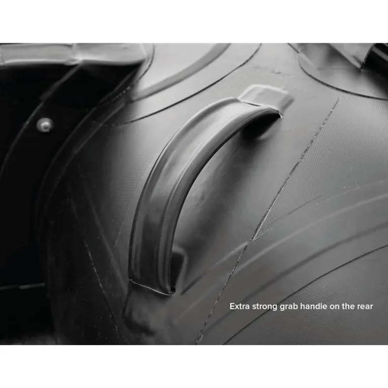 Bateau Pneumatique Carp Spirit Black Boat 270Wi