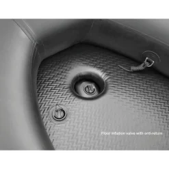 Bateau Pneumatique Carp Spirit Black Boat 270Wi