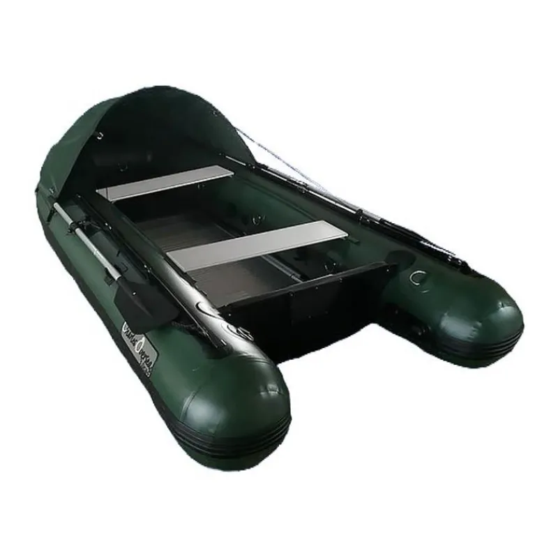 Charles Oversea Bateau Pneumatique 3.0Ca * Nautisme Carpe|Bateaux Pneumatiques