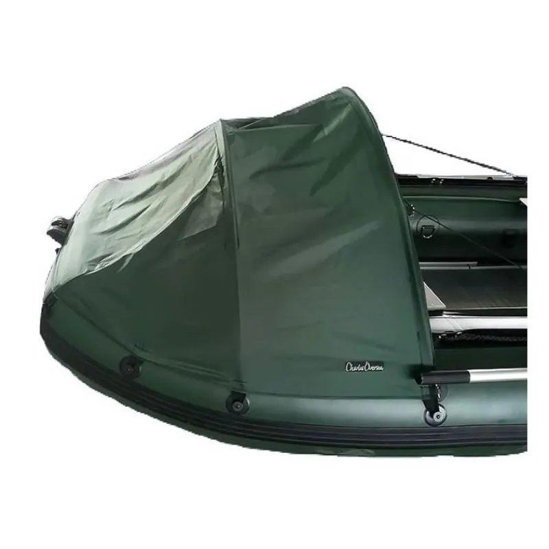 Charles Oversea Bateau Pneumatique 3.0Ca * Nautisme Carpe|Bateaux Pneumatiques