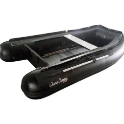 Charles Oversea Bateau Pneumatique 2.7Be * Nautisme Carpe|Bateaux Pneumatiques