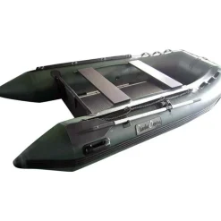Charles Oversea Bateau Pneumatique 3.0Ci * Nautisme Carpe|Bateaux Pneumatiques