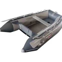 Bateau Pneumatique Charles Oversea 3.0I