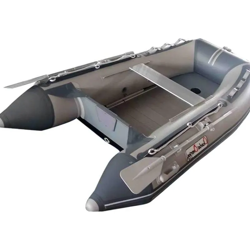Bateau Pneumatique Charles Oversea 3.0I