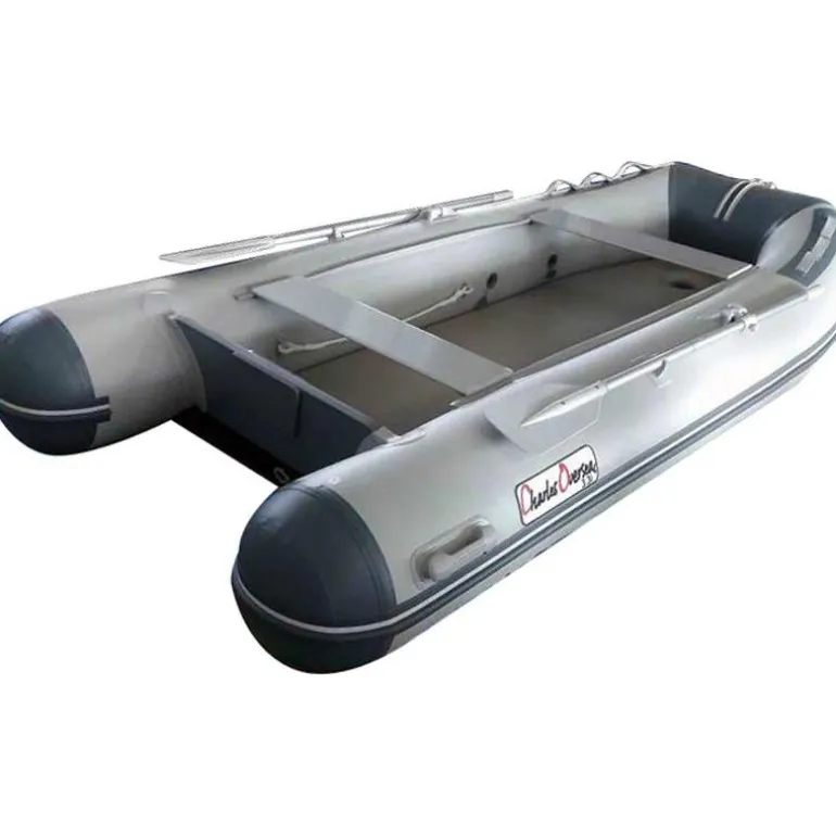 Bateau Pneumatique Charles Oversea 3.3I