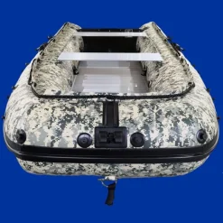 Charles Oversea Bateau Pneumatique Noëlly Boat Orion 3 * Bateaux Pneumatiques