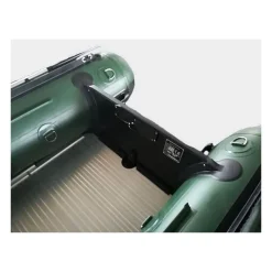 Charles Oversea Bateau Pneumatique 2.7Ca+ En Pvc 1.2Mm * Bateaux Pneumatiques