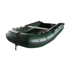 Charles Oversea Bateau Pneumatique 2.7Ca+ En Pvc 1.2Mm * Bateaux Pneumatiques