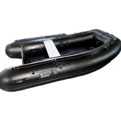 Bateau Pneumatique Charles Oversea Noelly Boat Spica 240I Plancher Gonflable