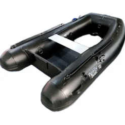 Bateau Pneumatique Charles Oversea Noelly Boat Spica 240I Plancher Gonflable