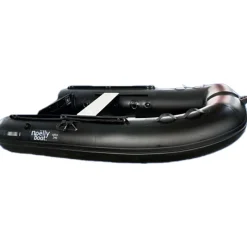 Charles Oversea Bateau Pneumatique Noelly Boat Spica 24 Plancher Alu * Nautisme Carpe