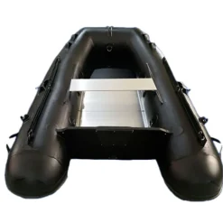 Charles Oversea Bateau Pneumatique Noelly Boat Spica 24 Plancher Alu * Nautisme Carpe