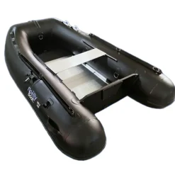 Charles Oversea Bateau Pneumatique Noelly Boat Spica 24 Plancher Alu * Nautisme Carpe