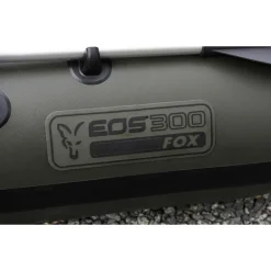 Fox Bateau Pneumatique Eos 300 Boat * Nautisme Carpe|Bateaux Pneumatiques
