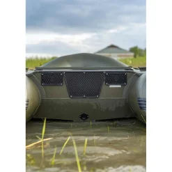Fox Bateau Pneumatique 29 X Boat * Nautisme Carpe