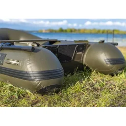 Fox Bateau Pneumatique 2 X Boat * Nautisme Carpe