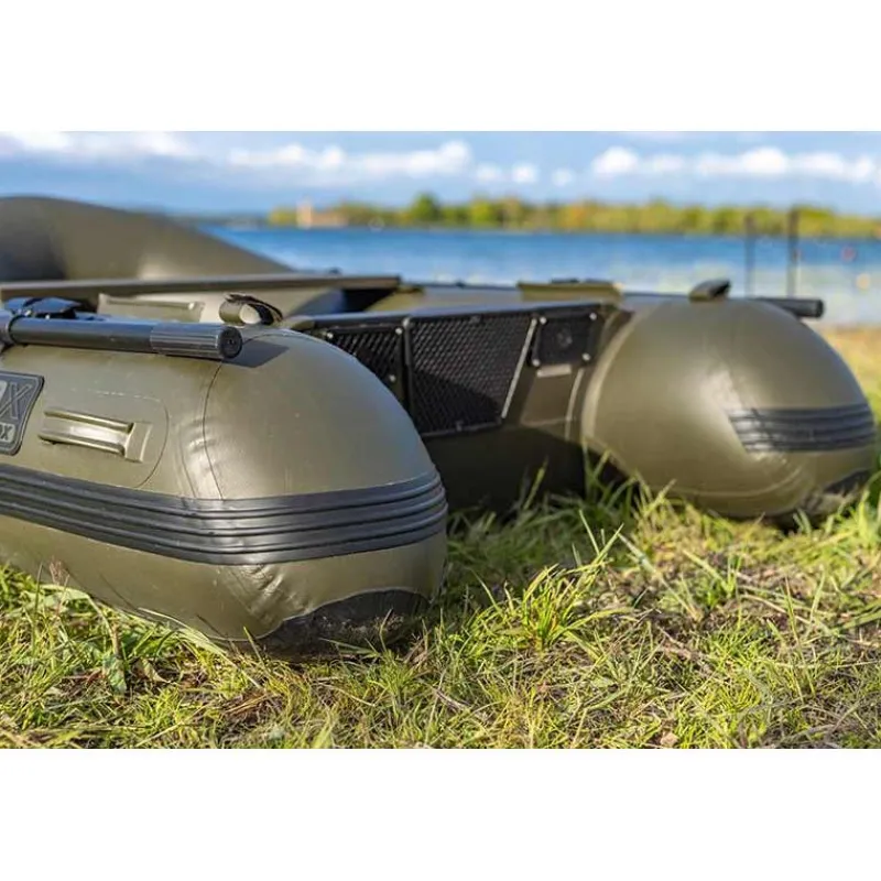 Fox Bateau Pneumatique 2 X Boat * Nautisme Carpe