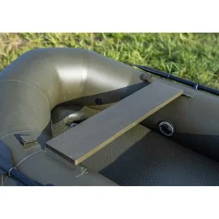Fox Bateau Pneumatique 2 X Boat * Nautisme Carpe