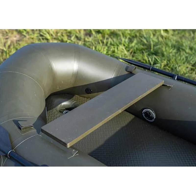 Fox Bateau Pneumatique 2 X Boat * Nautisme Carpe