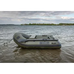 Fox Bateau Pneumatique 2 X Boat * Nautisme Carpe