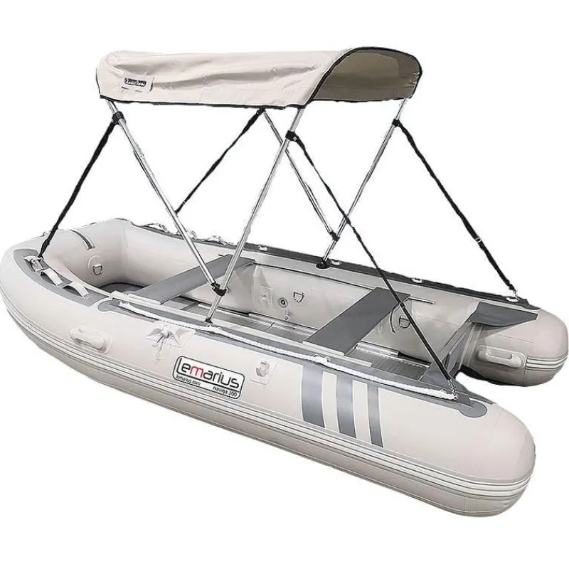 Lemarius Bateau Pneumatique Naviga 300 * Nautisme Carpe|Bateaux Pneumatiques