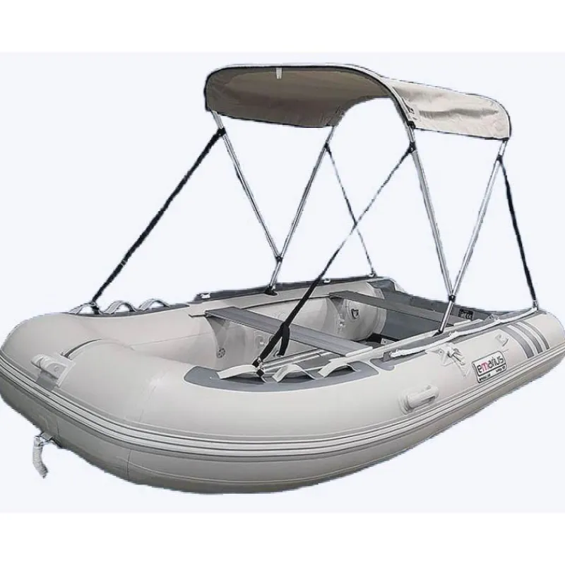 Lemarius Bateau Pneumatique Naviga 300 * Nautisme Carpe|Bateaux Pneumatiques