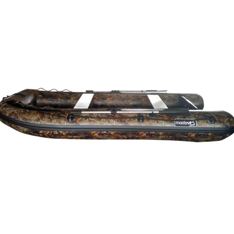 Bateau Pneumatique Maelyss B. Fisher 330