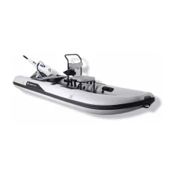 NEPTVN BOAT Bateau Pneumatique Pro 400 * Canoës & Kayaks De Pêche|Bateaux Pneumatiques