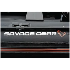 Savage Gear Bateau Pneumatique Easy Rider * Bateaux Pneumatiques