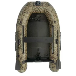 Bateau Pneumatique Sonik Nomad 250 Inflatable Boat