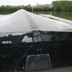 Zeck Bateau Pneumatique Tusker 2. 265 * Bateaux Pneumatiques