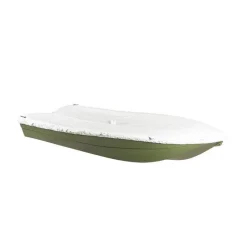 Rigiflex Bateau Black Bass 37 Noir * Barques & Bateaux De Pêche