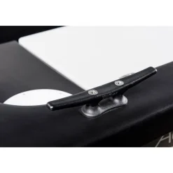 Rigiflex Bateau Black Bass 37 Noir * Barques & Bateaux De Pêche