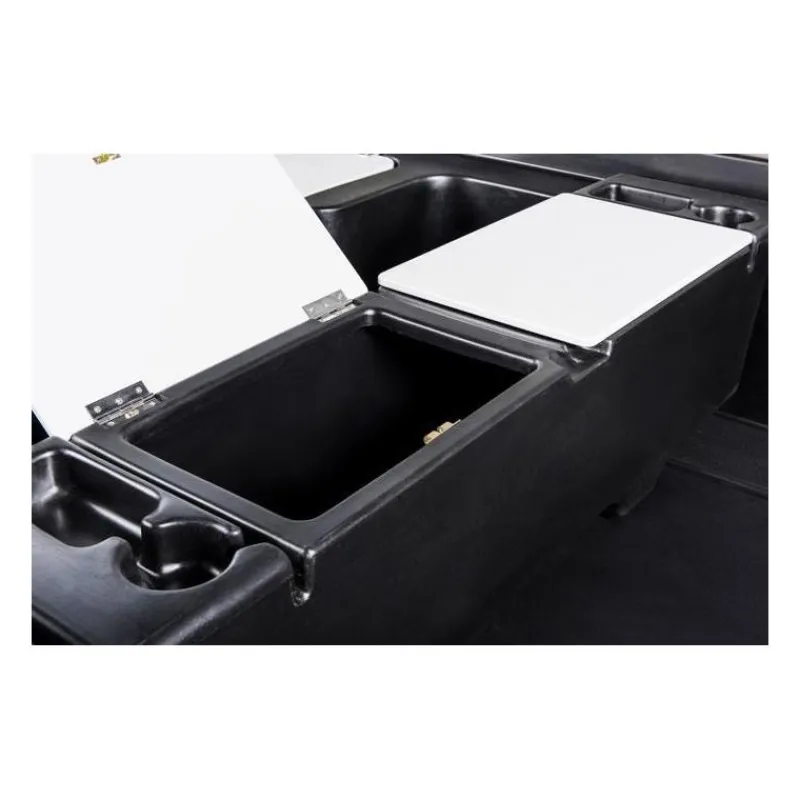 Rigiflex Bateau Black Bass 37 Noir * Barques & Bateaux De Pêche