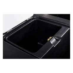 Rigiflex Bateau Black Bass 37 Noir * Barques & Bateaux De Pêche