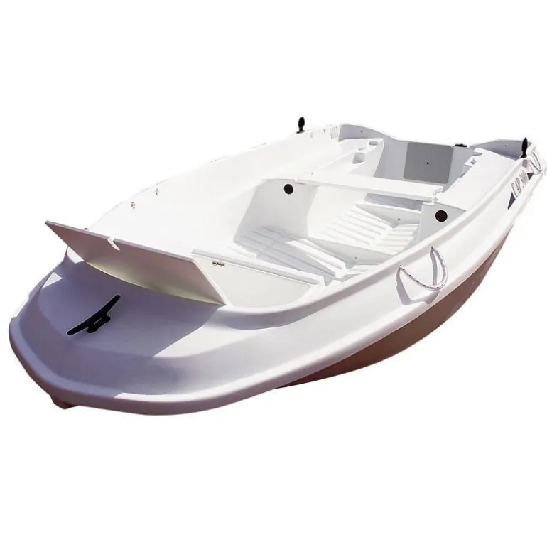 Bateau Rigiflex Cap 300