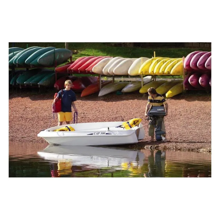 Bateau Rigiflex Cap 300