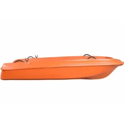 Bateau Rigiflex New Matic 300 Orange