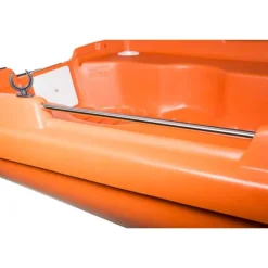 Rigiflex Bateau New Matic 36 Orange * Barques & Bateaux De Pêche