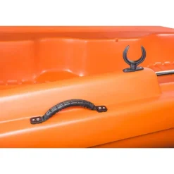 Rigiflex Bateau New Matic 36 Orange * Barques & Bateaux De Pêche